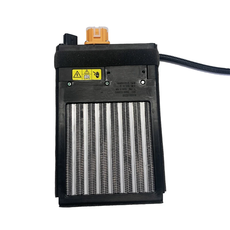 PTC heater