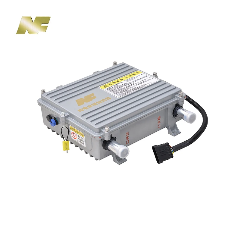 Pemanas EV PTC 20KW