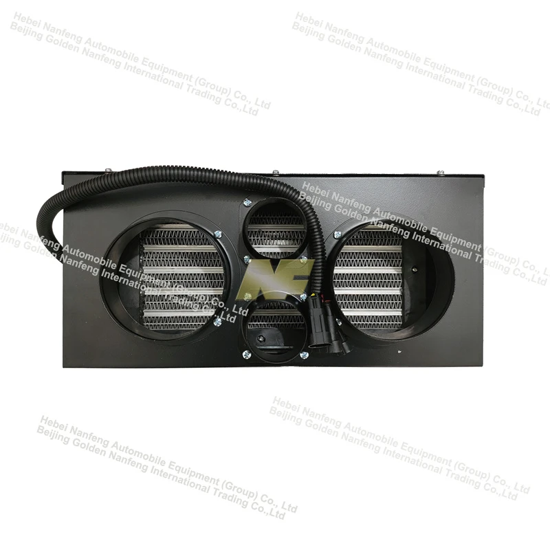 Electric Car Defroster Electric Car Defroster