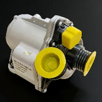 Pam Air Elektronik Untuk HAVC