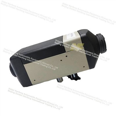 2KW Gasoline Air Parking Heater For RV Boat Camper