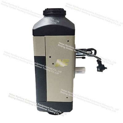 2KW Gasoline Air Parking Heater For RV Boat Camper