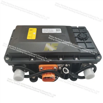 Pemanas Penyejuk Kabin Bateri 8KW