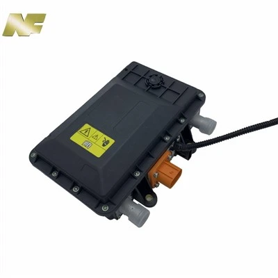 8kw HCAC High Voltage Coolant Heater