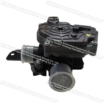 Coolant 3 Way Valve For Bypass in BTMS best