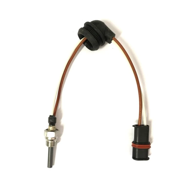 Sesuai untuk Eberspacher bahagian gantian Airtronic D2, D4, D4S 12V cahaya Pin