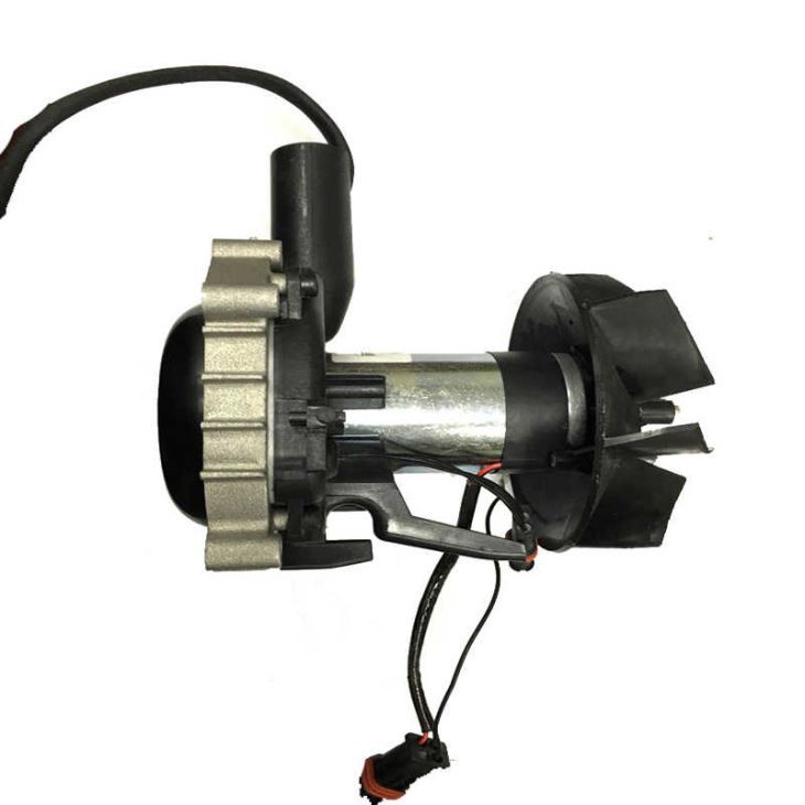 Saman untuk Webasto Pemanas udara atas 2000 bahagian 12V/24V pembakaran Blower Motor kipas