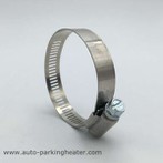 A (American) Type Hose ClamP-Bandwidth 12.7mm