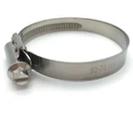 Jerman TORRO Hose Clamp DIN - 12MM