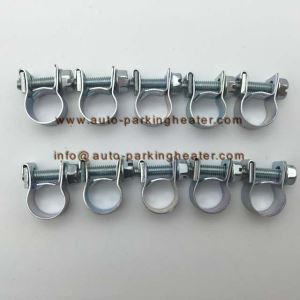 MINI Hose Clamp --Band Lebar 9mm