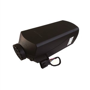 Pemanas Diesel yang dipanaskan udara