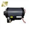 Caravan Warm Air Heater With Integrated Hot Water Boiler
