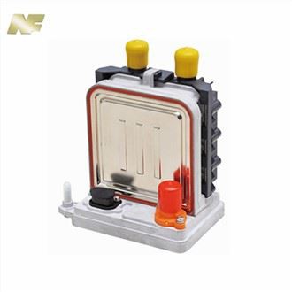 Pemanas Penyejuk PTC Kenderaan Elektrik