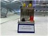 High Voltage Coolant Heaters