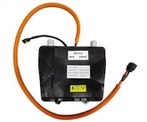 Pemanas Penyejuk PTC Voltan Tinggi 8kw