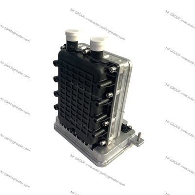 10kw High Voltage Electric Vehicle Ptc Heater