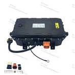 Pemanas Bas Elektrik 24KW