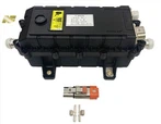 Pemanas Cecair Elektrik Voltan Tinggi 7kw