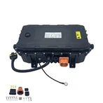 Elektrik PTC Penyejuk Pemanas