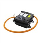 Pemanas Penyejuk Voltan Tinggi Dengan Kualiti Tinggi