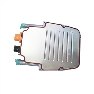 Automotif Pemanas Air PTC